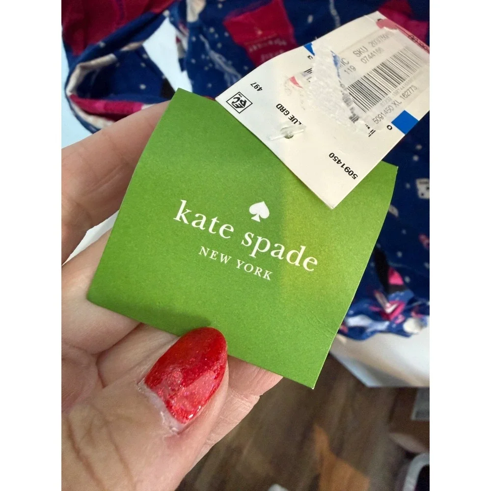 kate spade rare find